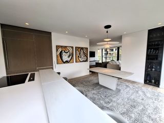 Foto 5 de Venta de apartamento en Chico, Bogota, NOVO