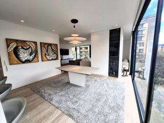 Foto 6 de Venta de apartamento en Chico, Bogota, NOVO
