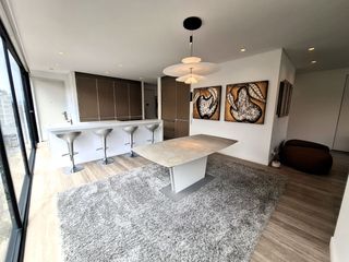 Foto 11 de Venta de apartamento en Chico, Bogota, NOVO