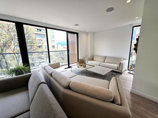 Foto 12 de Venta de apartamento en Chico, Bogota, NOVO