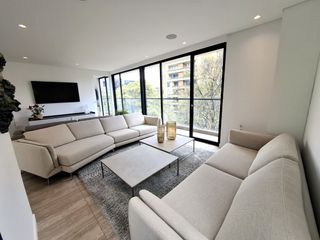 Foto 13 de Venta de apartamento en Chico, Bogota, NOVO