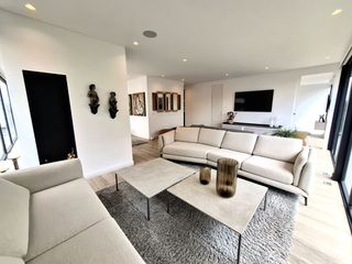 Foto 14 de Venta de apartamento en Chico, Bogota, NOVO