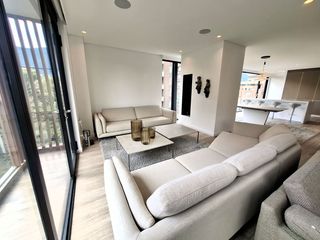 Foto 15 de Venta de apartamento en Chico, Bogota, NOVO