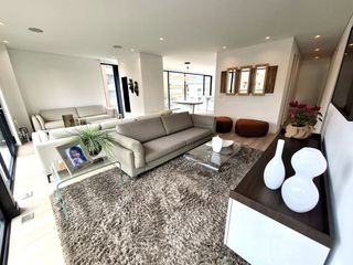 Foto 16 de Venta de apartamento en Chico, Bogota, NOVO