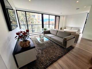 Foto 17 de Venta de apartamento en Chico, Bogota, NOVO