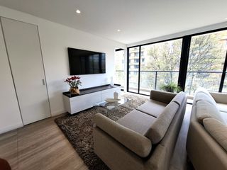 Foto 18 de Venta de apartamento en Chico, Bogota, NOVO