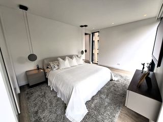 Foto 20 de Venta de apartamento en Chico, Bogota, NOVO