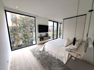 Foto 22 de Venta de apartamento en Chico, Bogota, NOVO