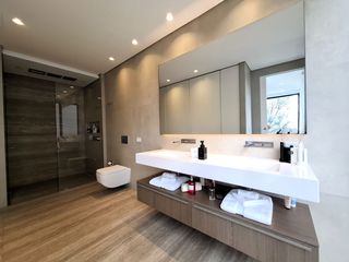 Foto 23 de Venta de apartamento en Chico, Bogota, NOVO