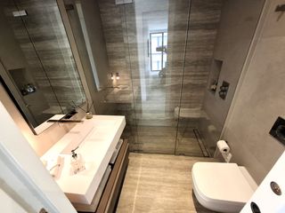 Foto 24 de Venta de apartamento en Chico, Bogota, NOVO