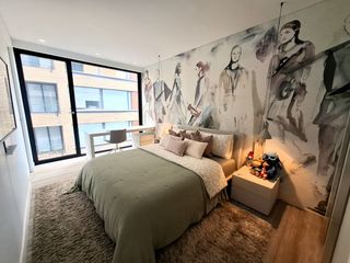 Foto 26 de Venta de apartamento en Chico, Bogota, NOVO
