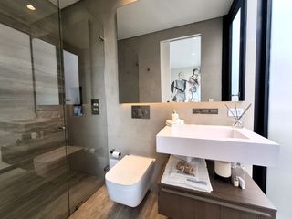 Foto 29 de Venta de apartamento en Chico, Bogota, NOVO