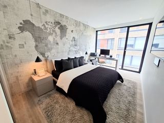 Foto 30 de Venta de apartamento en Chico, Bogota, NOVO