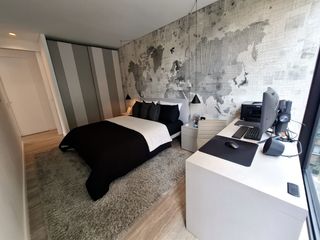 Foto 31 de Venta de apartamento en Chico, Bogota, NOVO