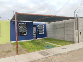 Foto 2 de Alquiler de Casa en La Urbanización El Remanso de La Florida Subtanjalla