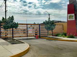 Foto 1 de Alquiler de Casa en La Urbanización El Remanso de La Florida Subtanjalla
