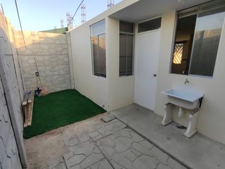Foto 17 de Alquiler de Casa en La Urbanización El Remanso de La Florida Subtanjalla