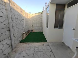 Foto 18 de Alquiler de Casa en La Urbanización El Remanso de La Florida Subtanjalla