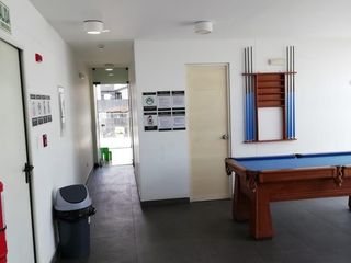 Foto 10 de DPTO VENTA LINSIDRO-AV.AREQUIPA ( A 2 CDRAS AV.JAVIER PRADO)