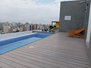 Foto 16 de DPTO VENTA LINSIDRO-AV.AREQUIPA ( A 2 CDRAS AV.JAVIER PRADO)