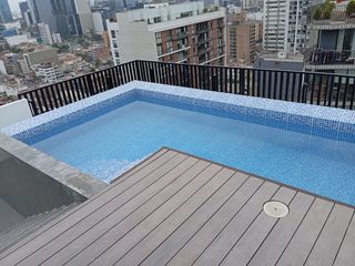 Foto 15 de DPTO VENTA LINSIDRO-AV.AREQUIPA ( A 2 CDRAS AV.JAVIER PRADO)