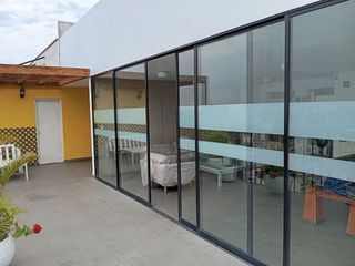 Foto 13 de DPTO VENTA LINSIDRO-AV.AREQUIPA ( A 2 CDRAS AV.JAVIER PRADO)
