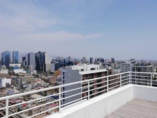Foto 17 de DPTO VENTA LINSIDRO-AV.AREQUIPA ( A 2 CDRAS AV.JAVIER PRADO)
