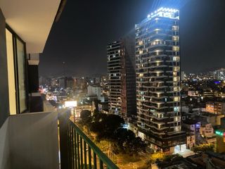 Foto 18 de DPTO VENTA LINSIDRO-AV.AREQUIPA ( A 2 CDRAS AV.JAVIER PRADO)