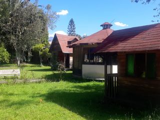 Foto 1 de ARMENIA, vendo propiedad independiente de 1015m2 de terreno y 250m2 de construcción