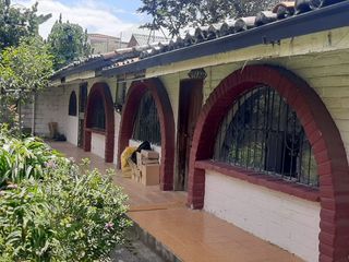 Foto 2 de ARMENIA, vendo propiedad independiente de 1015m2 de terreno y 250m2 de construcción