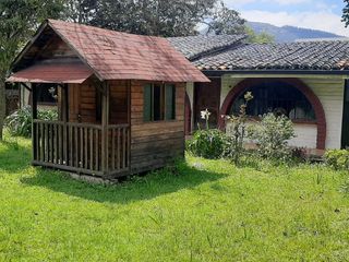 Foto 6 de ARMENIA, vendo propiedad independiente de 1015m2 de terreno y 250m2 de construcción