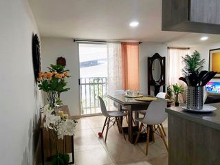 Apartamento en Venta en Sabaneta