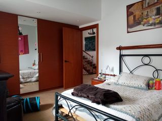 Foto 21 de ELEGANTE Y AMPLIA CASA  UBICADA EN UNO DE LOS MEJORES SECTORES DE CUMBAYA