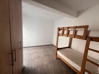 Foto 17 de Venta De Departamento Triplex En Punta Hermosa