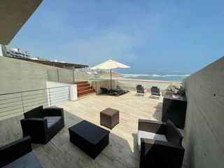 Foto 2 de Venta De Departamento Triplex En Punta Hermosa