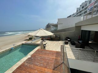 Foto 3 de Venta De Departamento Triplex En Punta Hermosa