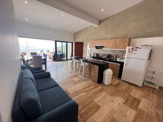 Foto 7 de Venta De Departamento Triplex En Punta Hermosa
