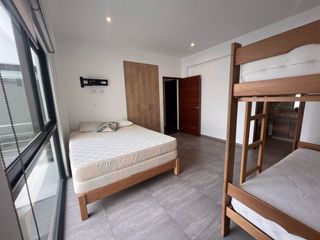 Foto 12 de Venta De Departamento Triplex En Punta Hermosa