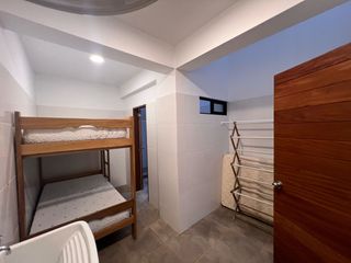 Foto 20 de Venta De Departamento Triplex En Punta Hermosa