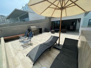 Foto 21 de Venta De Departamento Triplex En Punta Hermosa
