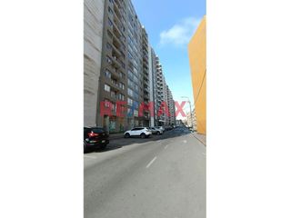 Foto 3 de Departamento En Alquiler Frente A Tottus De Avenida Canta Callao
