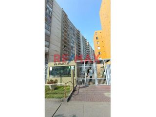 Foto 4 de Departamento En Alquiler Frente A Tottus De Avenida Canta Callao