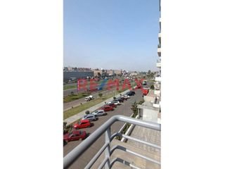 Foto 5 de Departamento En Alquiler Frente A Tottus De Avenida Canta Callao