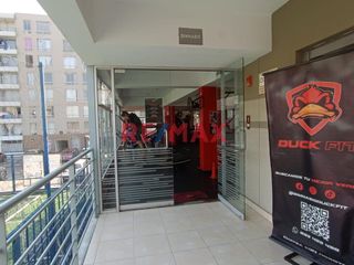 Foto 18 de Departamento En Alquiler Frente A Tottus De Avenida Canta Callao