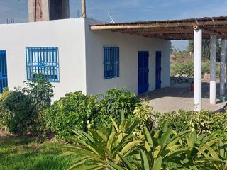Foto 3 de Alquiler Casa De Campo En Chincha Baja