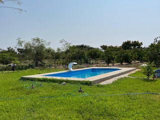 Foto 2 de Alquiler Casa De Campo En Chincha Baja