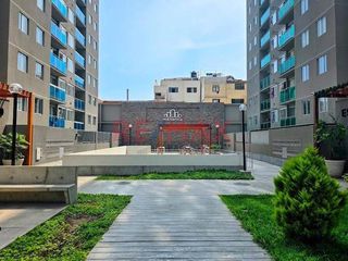 Foto 1 de Alquiler De Departamento Con 3 Dormitorios En Condominio En San Joaquin Bellavista