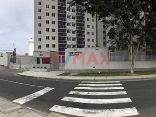 Foto 2 de Alquiler De Departamento Con 3 Dormitorios En Condominio En San Joaquin Bellavista