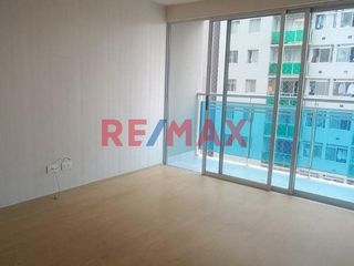 Foto 4 de Alquiler De Departamento Con 3 Dormitorios En Condominio En San Joaquin Bellavista