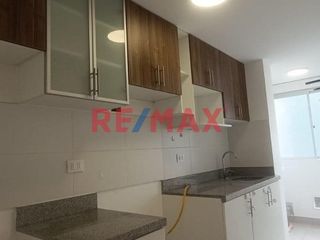 Foto 6 de Alquiler De Departamento Con 3 Dormitorios En Condominio En San Joaquin Bellavista